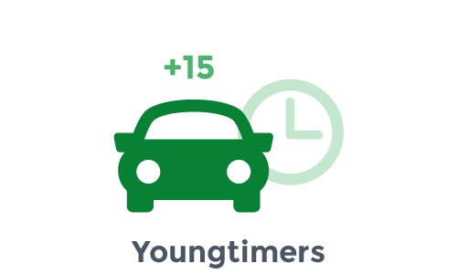 Youngtimers